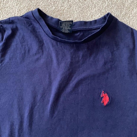 U.S. Polo Assn boy t-shirt - Picture 5 of 7